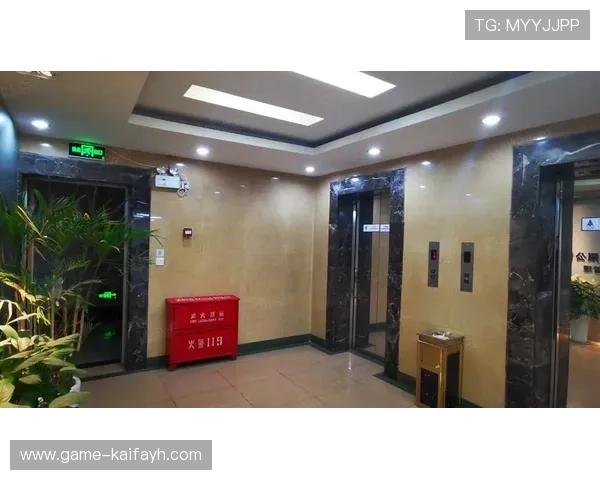 凯发大厦的整体环境和办公设施如何影响企业入驻体验